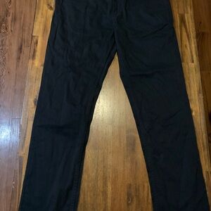 Jessica Simpson Black Flare Jeans